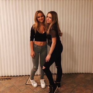 Meet your Posher, Sheila